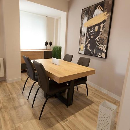 Apartament Vivienda Con Fines Turisticos "San Bartolome" Andújar Zewnętrze zdjęcie