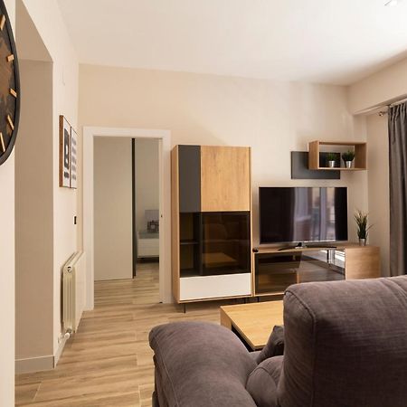 Apartament Vivienda Con Fines Turisticos "San Bartolome" Andújar Zewnętrze zdjęcie