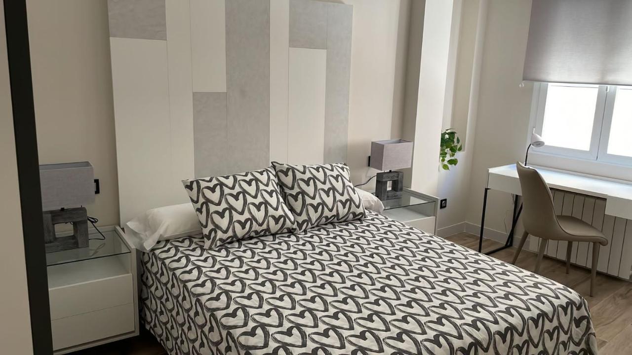 Apartament Vivienda Con Fines Turisticos "San Bartolome" Andújar Zewnętrze zdjęcie