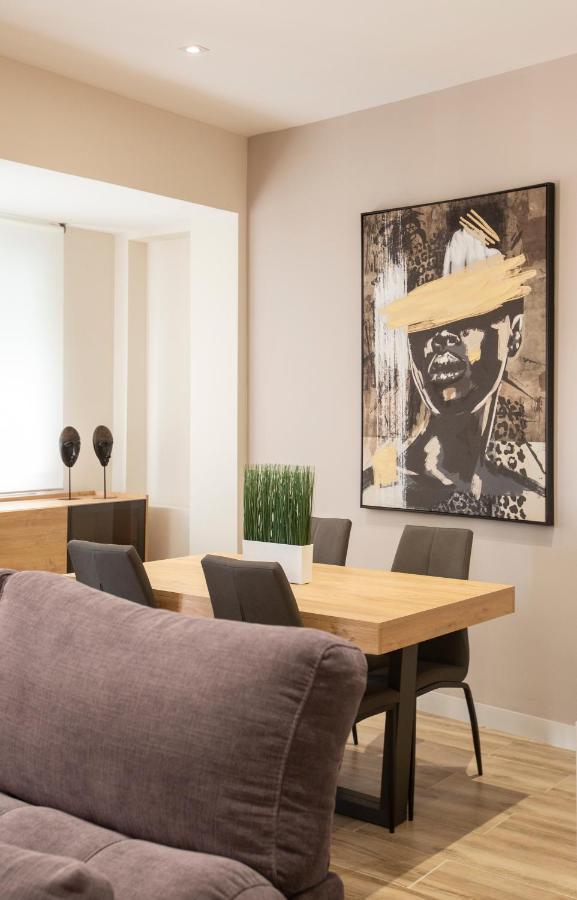 Apartament Vivienda Con Fines Turisticos "San Bartolome" Andújar Zewnętrze zdjęcie
