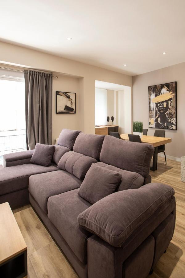 Apartament Vivienda Con Fines Turisticos "San Bartolome" Andújar Zewnętrze zdjęcie