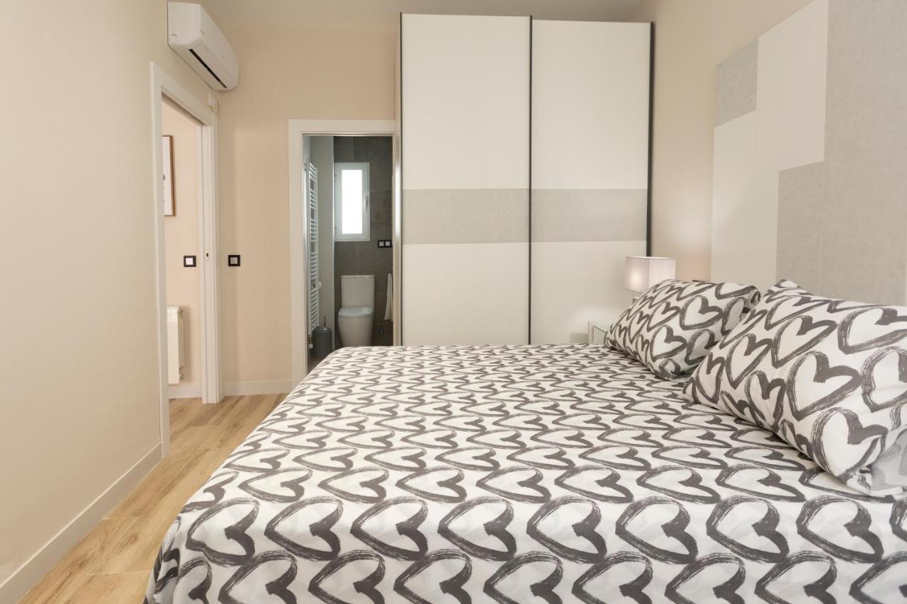 Apartament Vivienda Con Fines Turisticos "San Bartolome" Andújar Zewnętrze zdjęcie