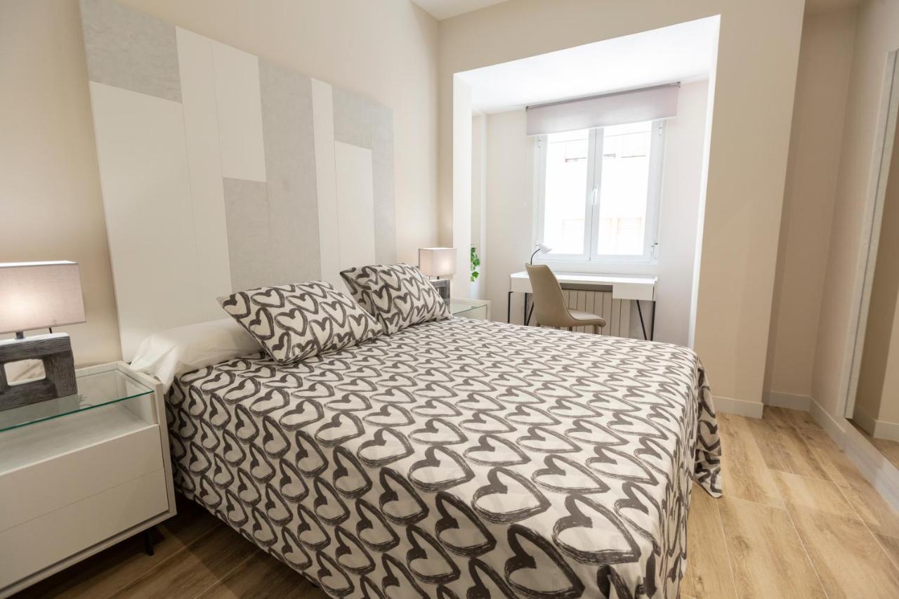Apartament Vivienda Con Fines Turisticos "San Bartolome" Andújar Zewnętrze zdjęcie
