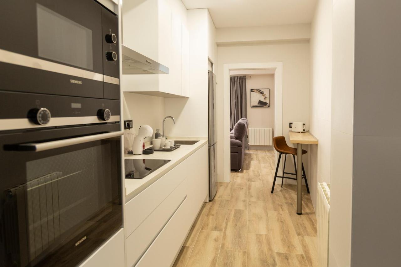 Apartament Vivienda Con Fines Turisticos "San Bartolome" Andújar Zewnętrze zdjęcie