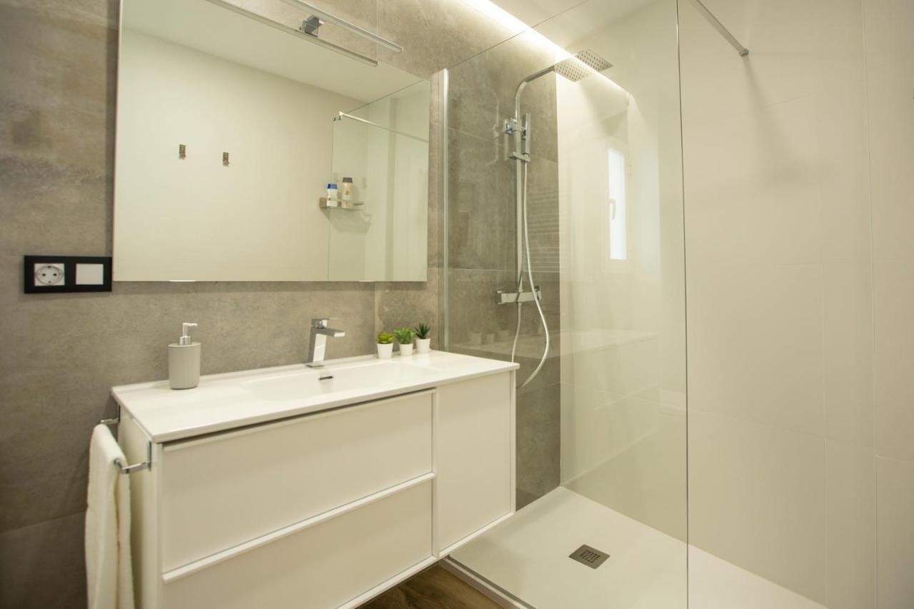 Apartament Vivienda Con Fines Turisticos "San Bartolome" Andújar Zewnętrze zdjęcie