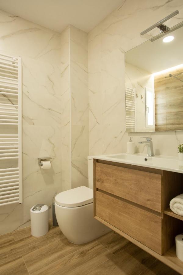 Apartament Vivienda Con Fines Turisticos "San Bartolome" Andújar Zewnętrze zdjęcie
