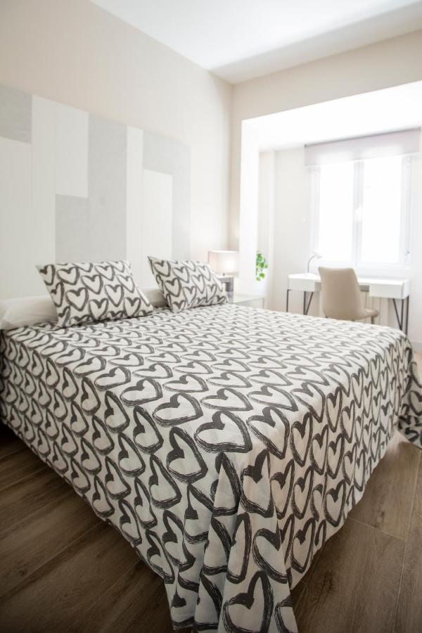 Apartament Vivienda Con Fines Turisticos "San Bartolome" Andújar Zewnętrze zdjęcie