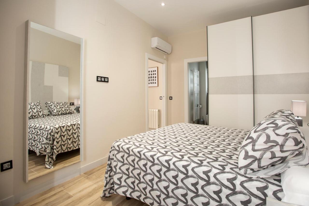 Apartament Vivienda Con Fines Turisticos "San Bartolome" Andújar Zewnętrze zdjęcie