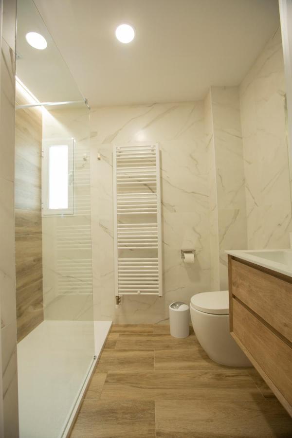 Apartament Vivienda Con Fines Turisticos "San Bartolome" Andújar Zewnętrze zdjęcie