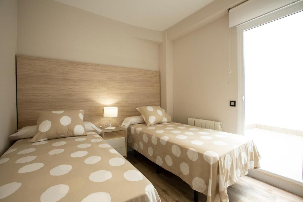 Apartament Vivienda Con Fines Turisticos "San Bartolome" Andújar Zewnętrze zdjęcie