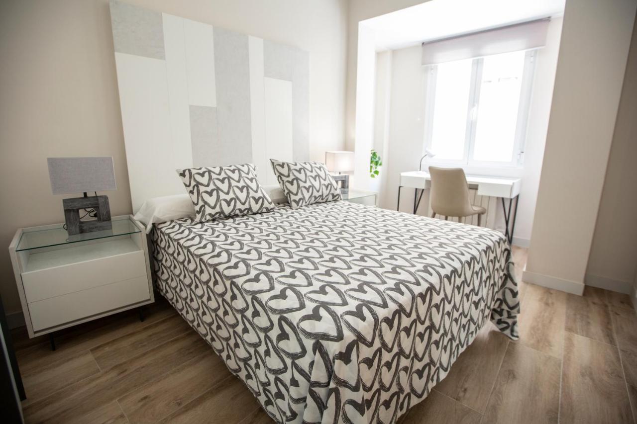 Apartament Vivienda Con Fines Turisticos "San Bartolome" Andújar Zewnętrze zdjęcie